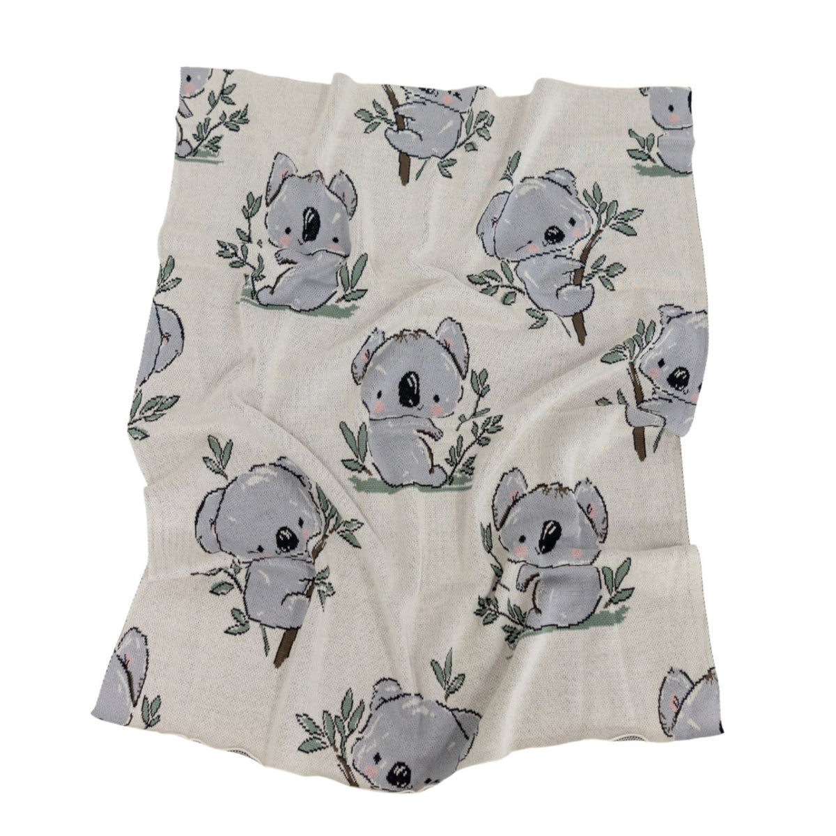 Koala blanket on sale