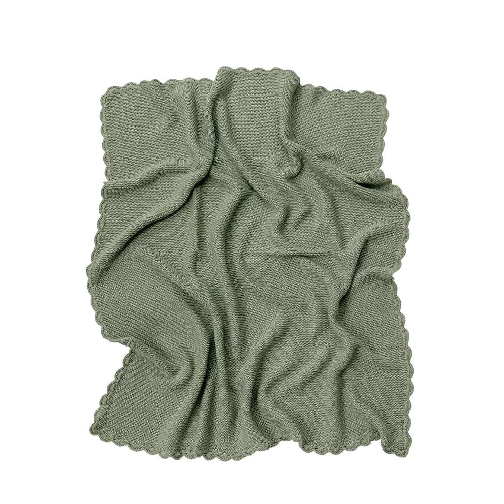 Fifi Baby Blanket (Available in 2 Colours)