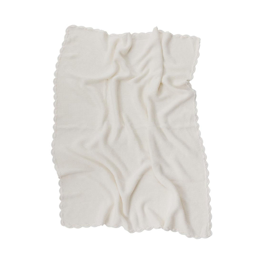 Fifi Baby Blanket (Available in 2 colours)