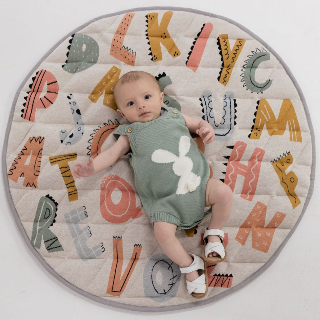 Cloud9 Comfort Baby Mats: Ultra-Soft, Safe & Stylish Playtime
