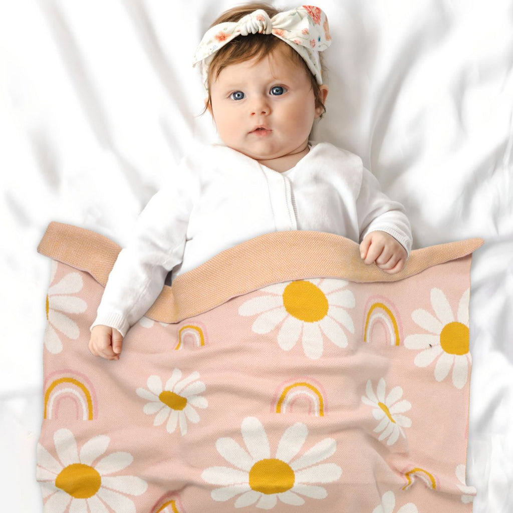 Buy Stylish Baby Blankets Online Best Cotton Blankets