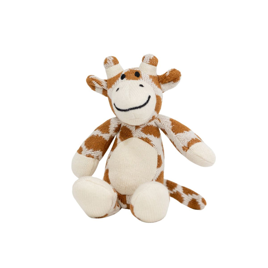Gerry Giraffe Toy