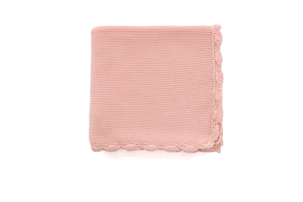 Fifi Baby Blanket (Available in 2 Colours)