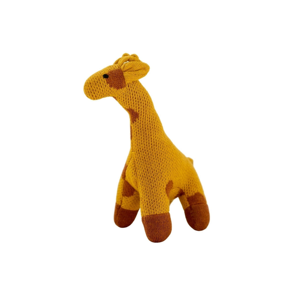 Jungle Giraffe Toy