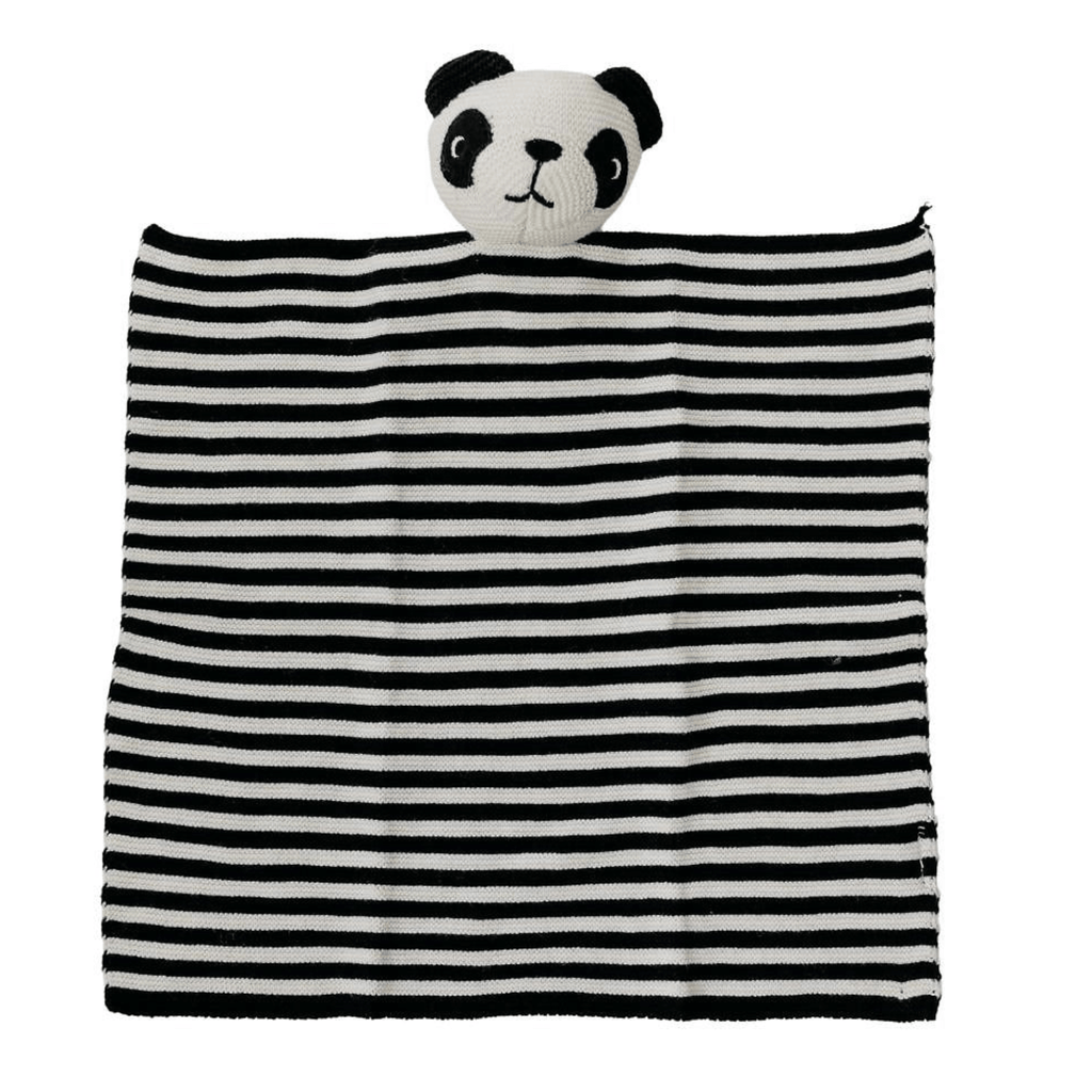 Percy Panda Comforter