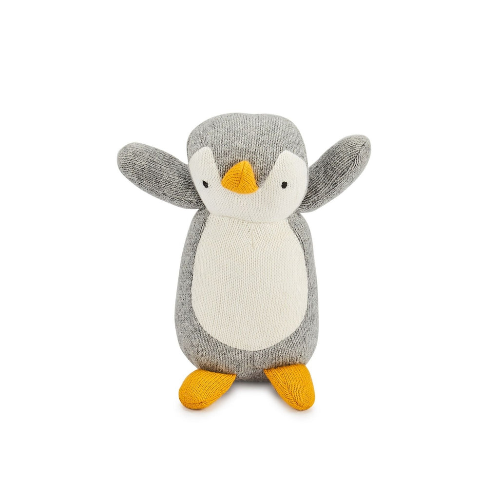 Peter Penguin Toy