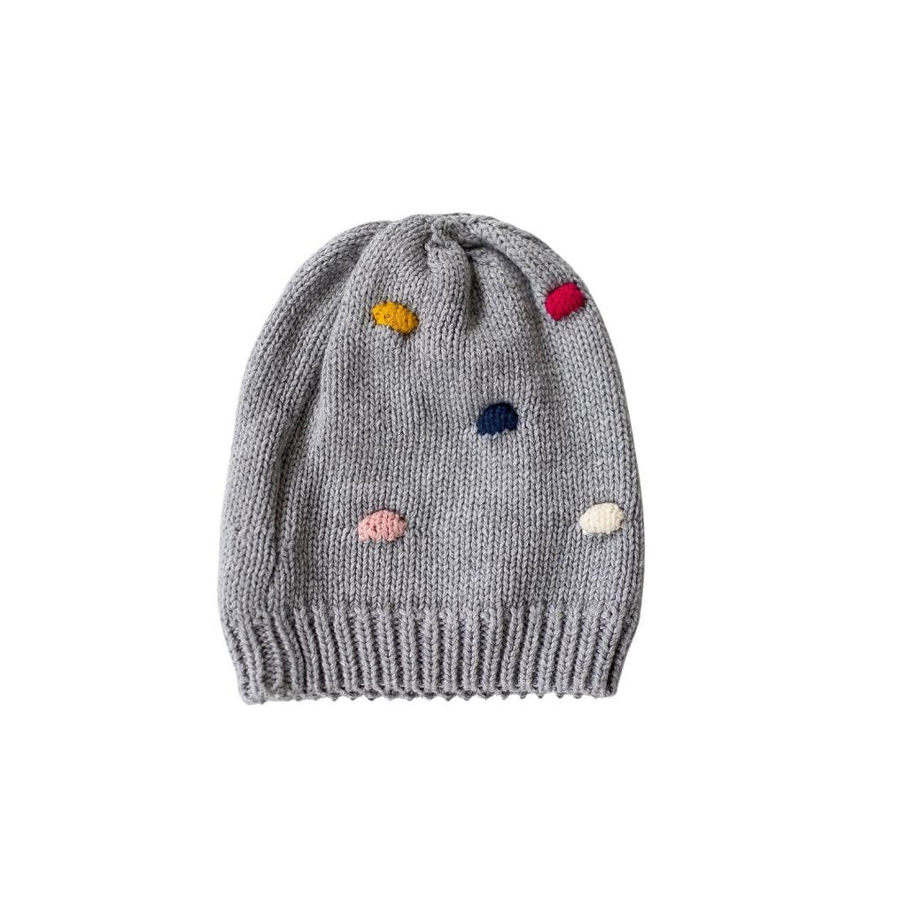 Confetti Baby Hat (Available in 2 colours)