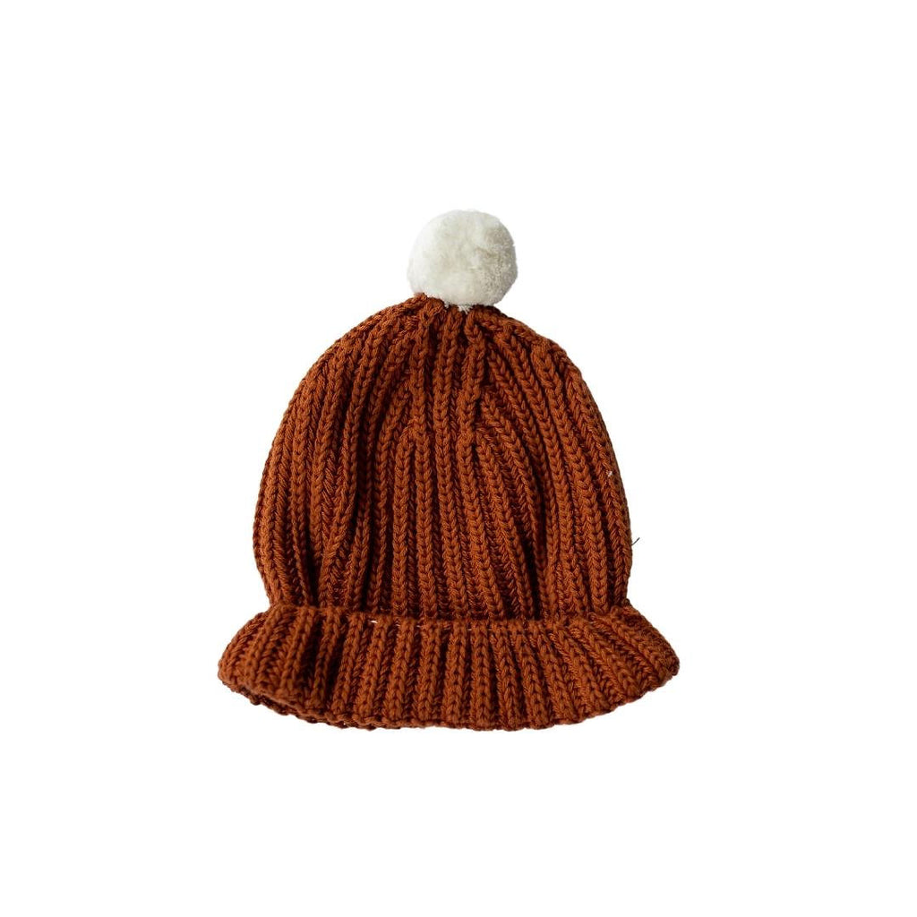 Jasper Baby Hat (Available in 5 colours)
