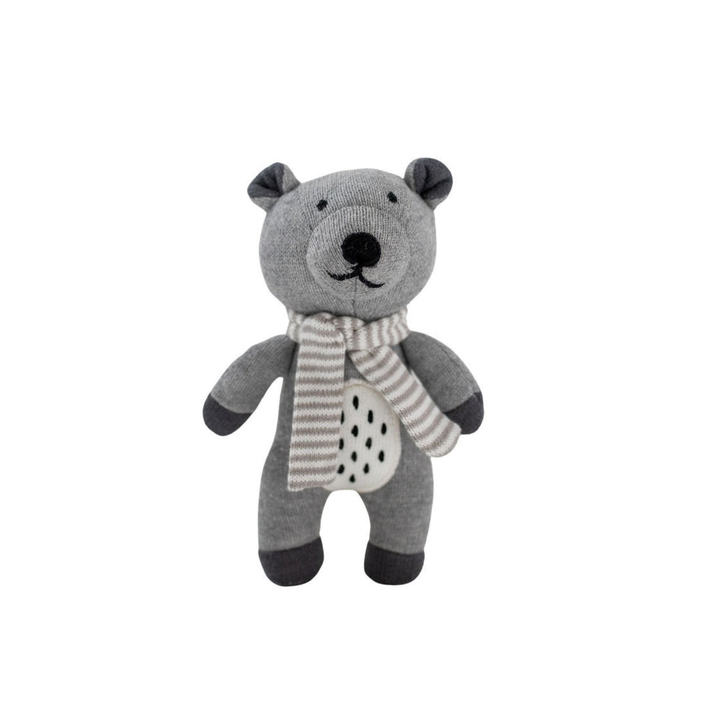Woodland Bear Toy